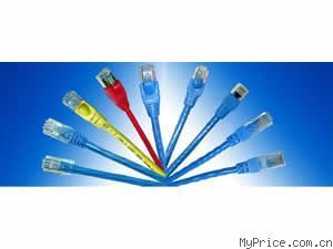 豪斯威尔超五类跳线 功能、参数与市场应用总览