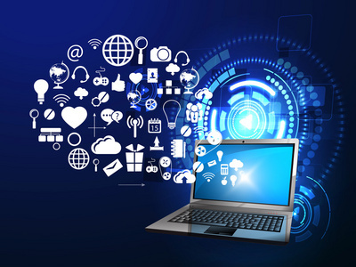 互联网技术的概念