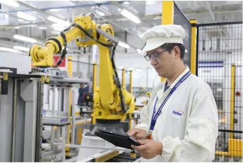 中国信科集团两家单位入选2023年5G工厂名录 软硬件协同驱动智能制造新标杆